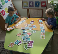 Шаг в будущее или Алгоритмика в детском саду.