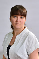 Заместитель заведующего по административно-хозяйственной части Маглеваная Елена Витальевна